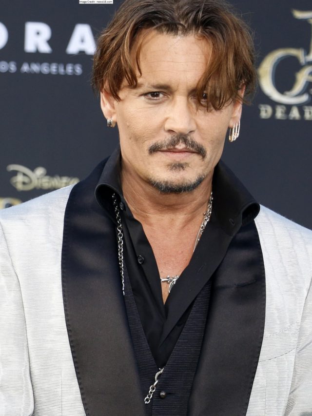 10 Expensive Things Owned by Millionaire Johnny Depp
