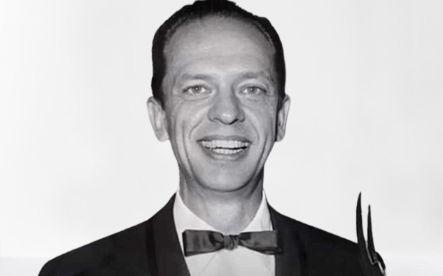 Don knotts net worth 2023