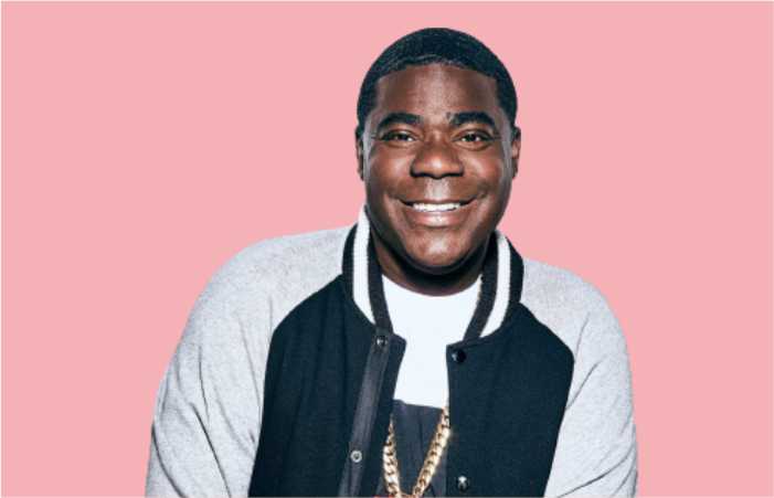 Tracy Morgan Net Worth