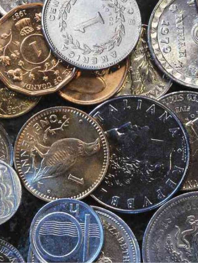 10 Most Valuable Quarters of All Time